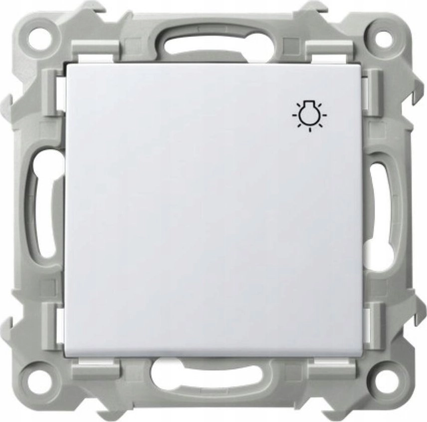 Ospel Łącznik zwierny Ospel Szafir ŁP-5Z/m/00