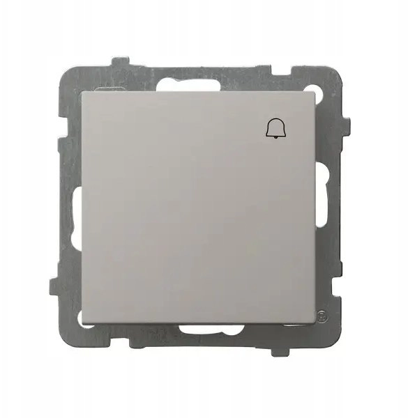 AS Short-circuit switch cashmere bell ŁP-6G/m/82