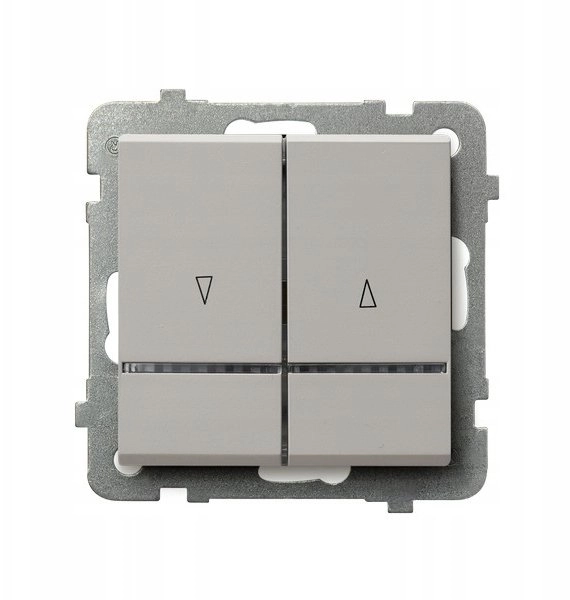 Ospel SONATA Blind switch sensor with