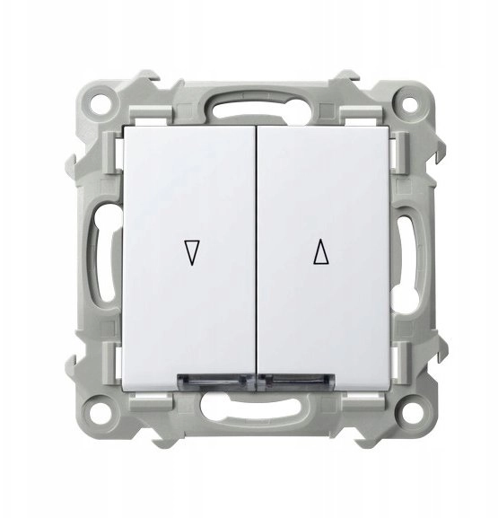 SZAFIR Blind switch  making contact with