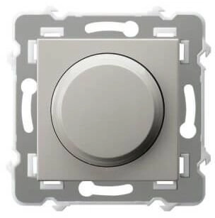 SZAFIR Universal dimmer for incandescent halogen