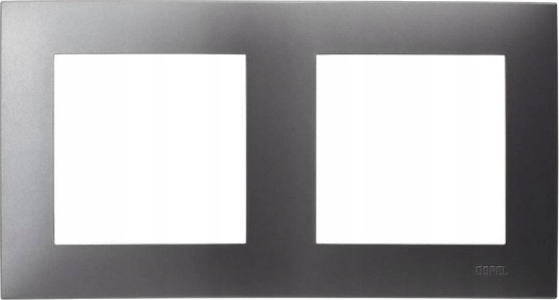 Ospel Ospel Szafir R-2Z/70 double frame