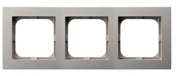 AS Triple cashmere frame R-3G/82 R-3G/82
