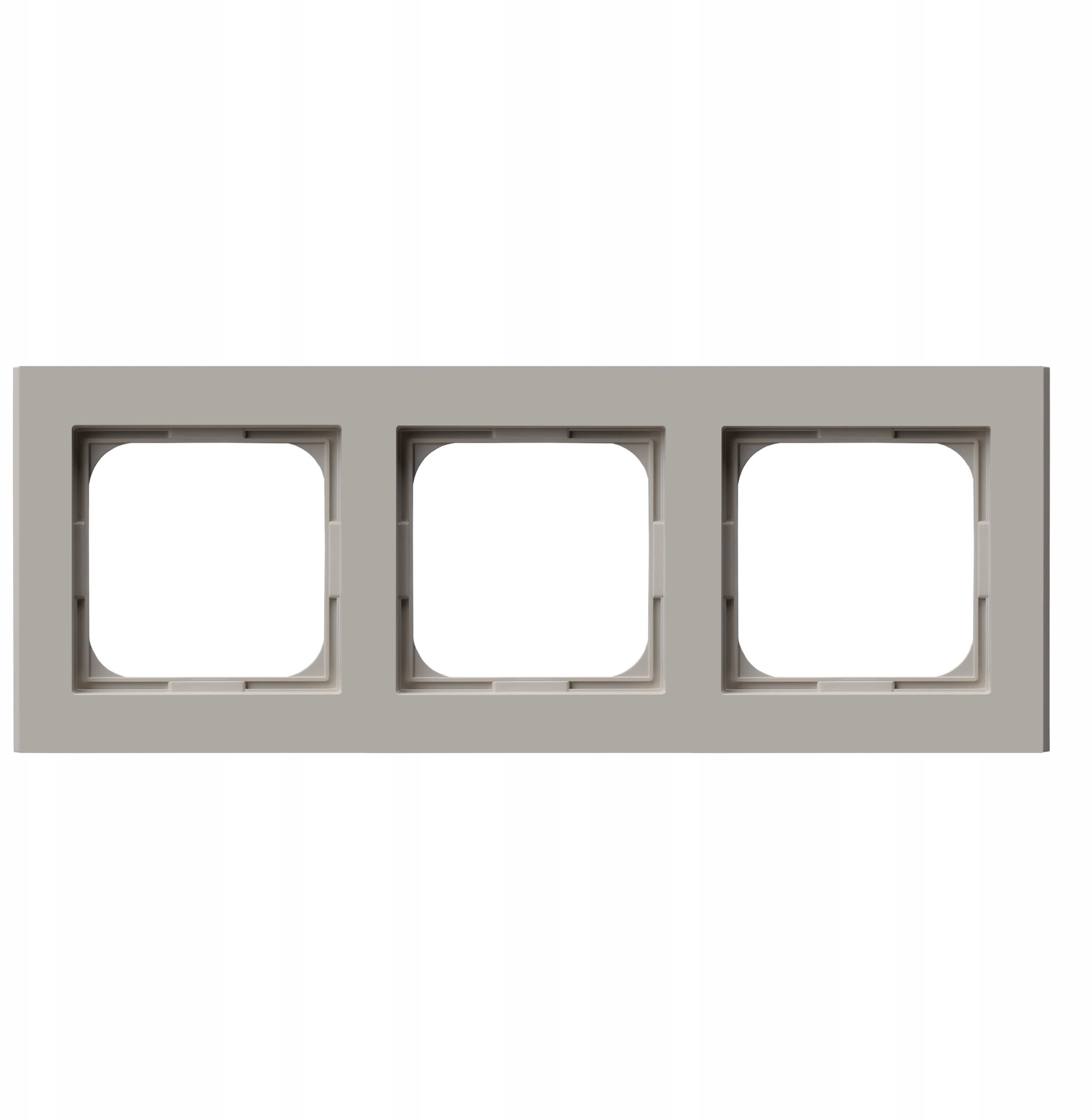 SONATA Triple cashmere frame R-3R/82 R-3R/82