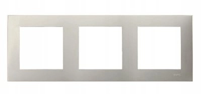 SAPPHIRE Triple frame cashmere beige R-3Z/83