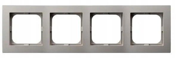 Ospel Four-fold cashmere frame R-4G/82 R-4G/82