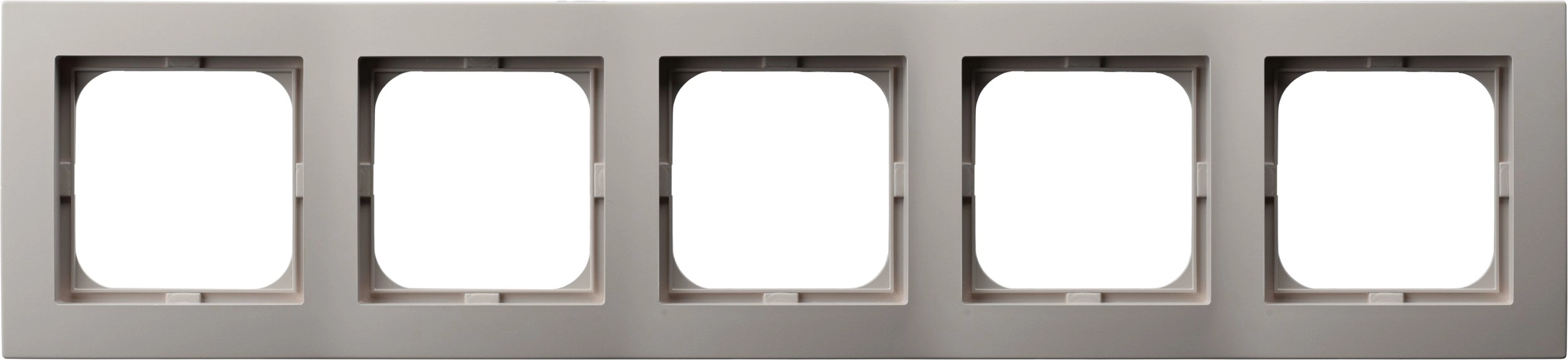 AS Five-fold cashmere frame R-5G/82 R-5G/82