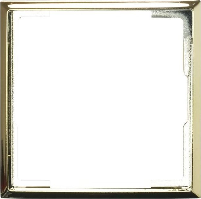 Ospel ARIA Decorative frame for double