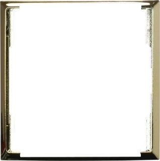 Ospel Aria Decorative frame for double