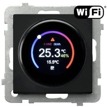 Ospel SONATA Electronic WI-FI temperature controller