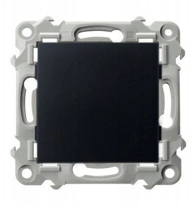 SAPPHIRE Black metallic cap Z-1Z/m/33 Z-1Z/m/33