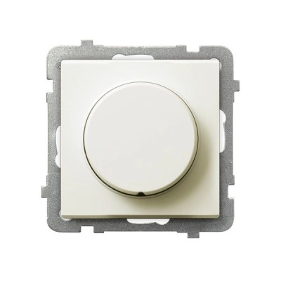 Ospel ŁP-8R/m/27 Dimmer  switch ŁP-8R/m/27 5907577444716