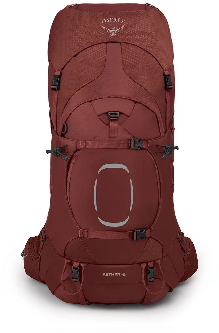 Osprey Aether 65 Trekking backpack S/M