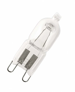 Osram HALOPIN PRO halogen bulb 33