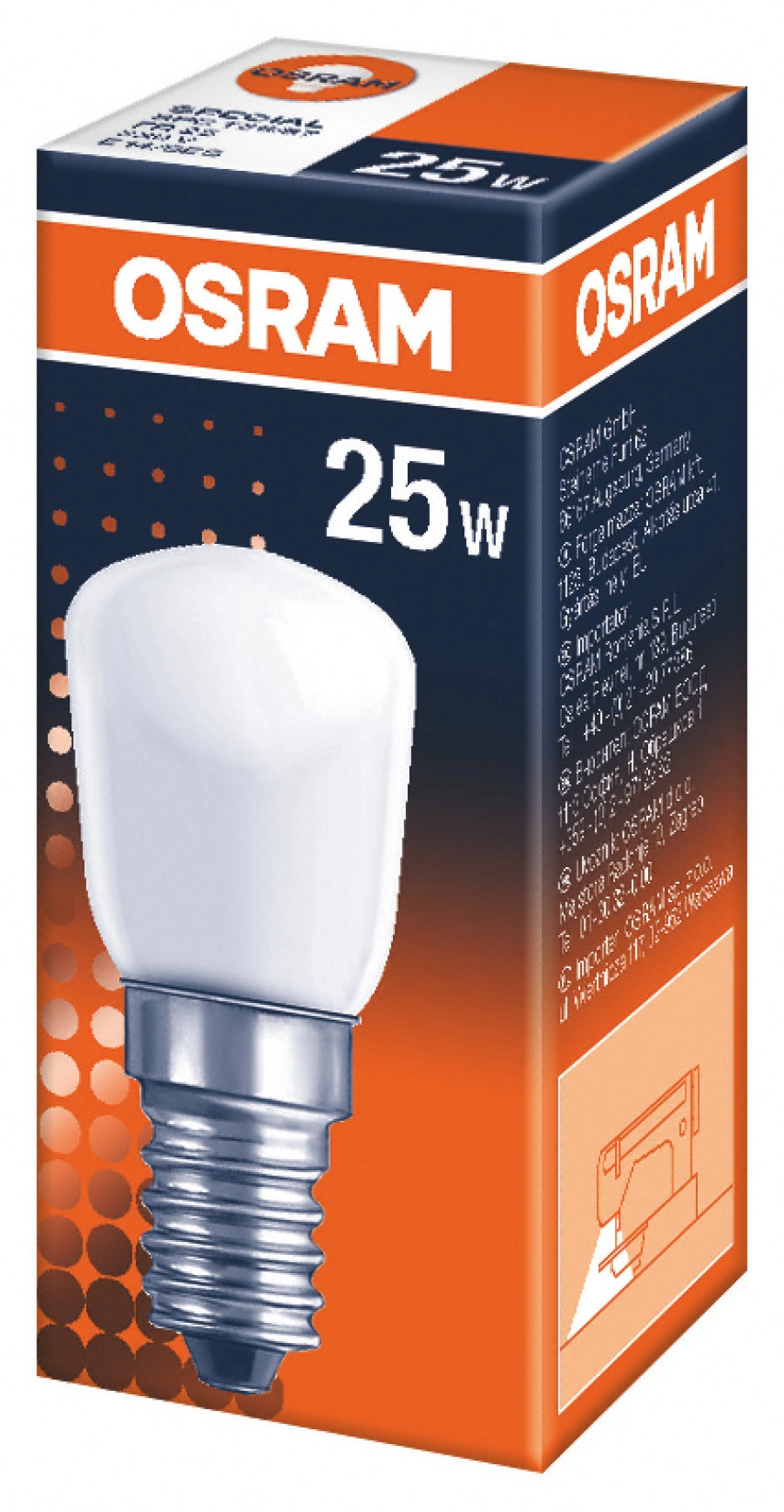 Osram SPC.T FR 25 W