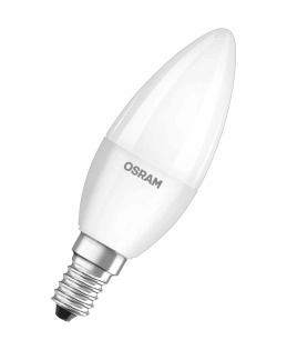 Osram BASE CLASSIC B LED bulb
