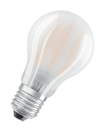 Osram Retrofit Classic A LED bulb