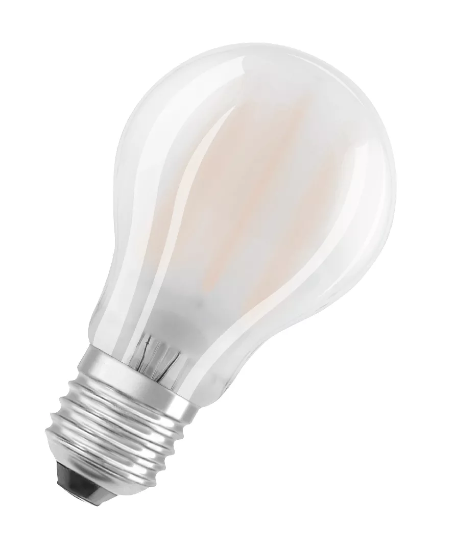 Osram 115439 LED bulb Warm white