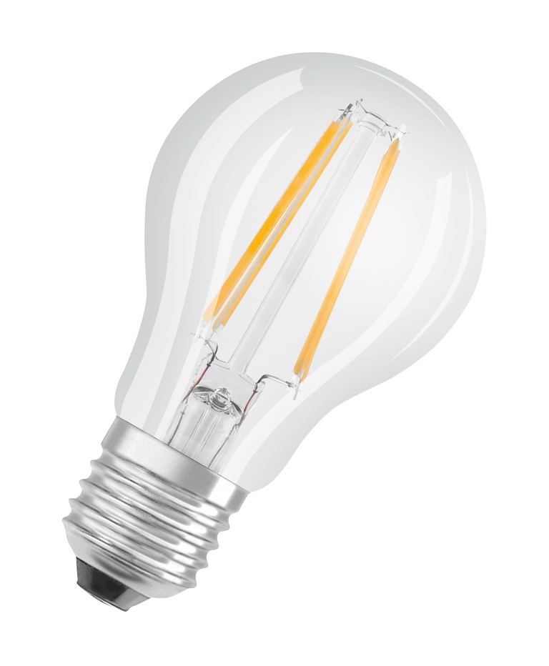 Osram Retrofit Classic A LED bulb