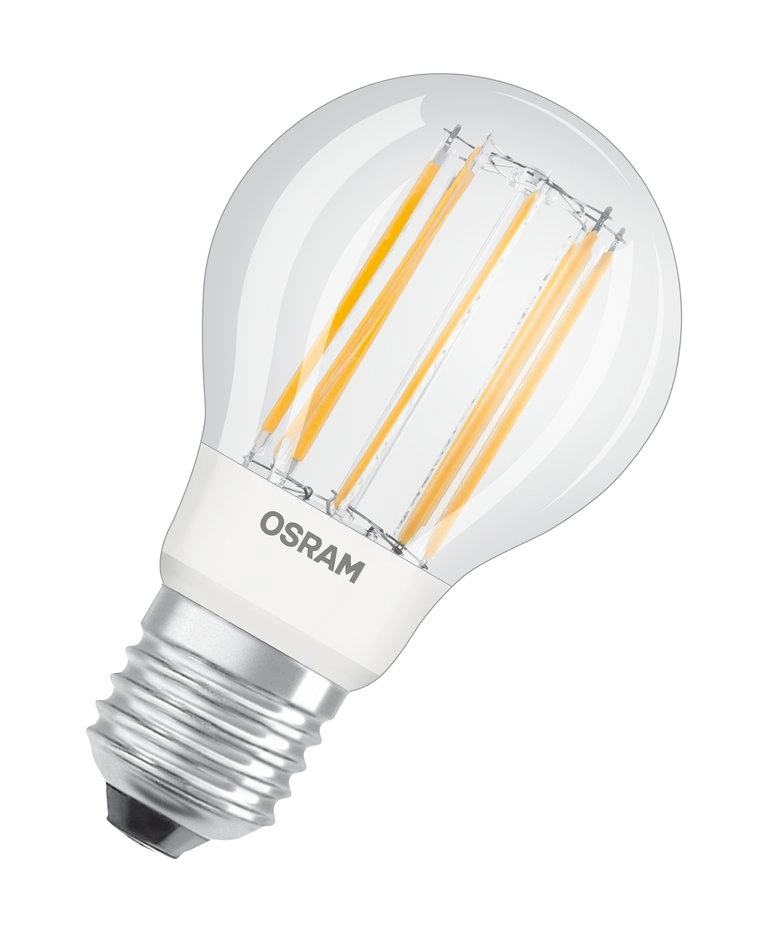 Osram LED Retrofit CLASSIC A LED