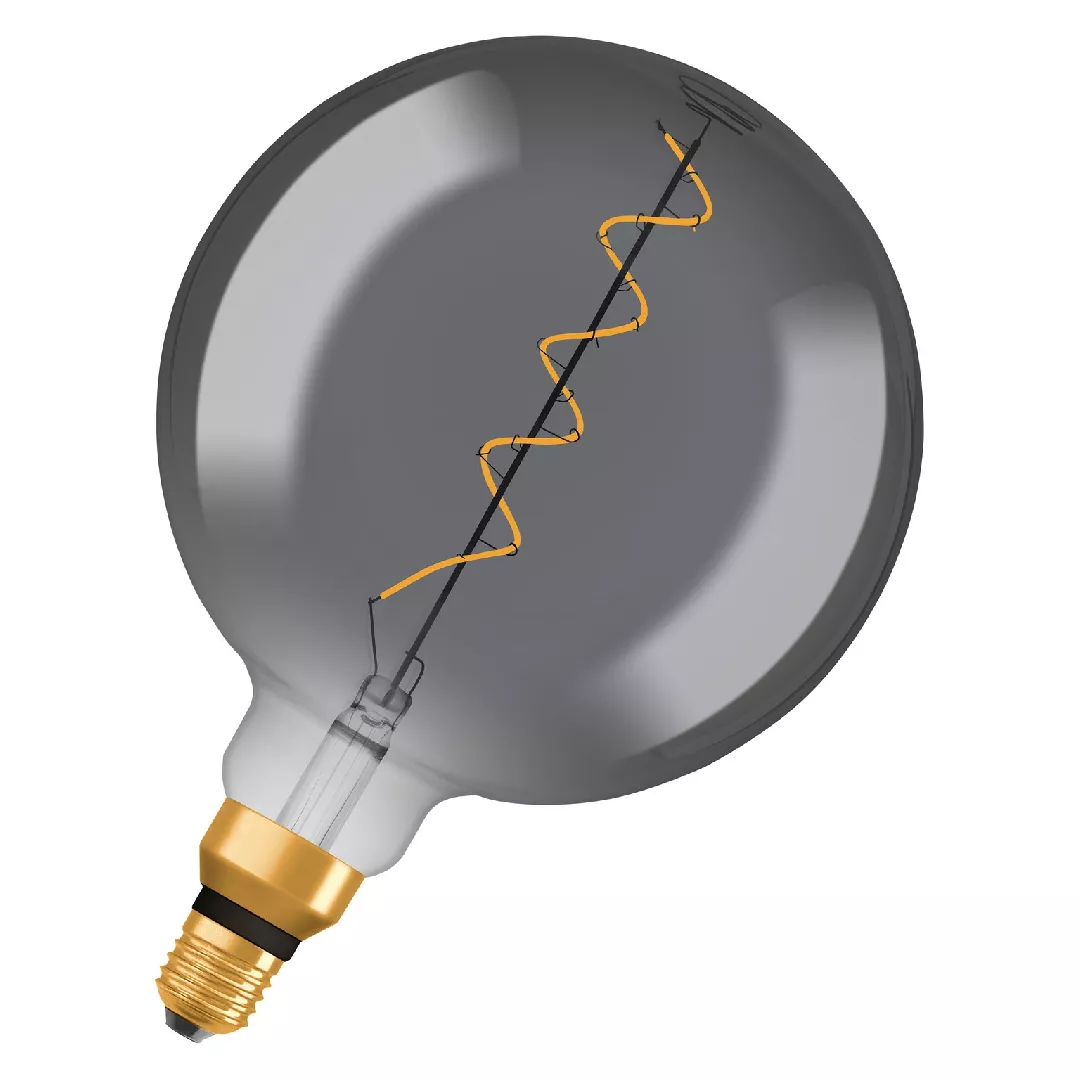 Osram Vintage 1906 LED bulb Warm