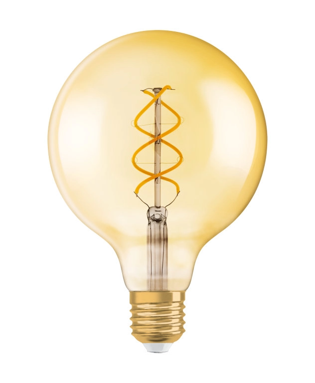 Osram Vintage 1906 LED bulb Warm