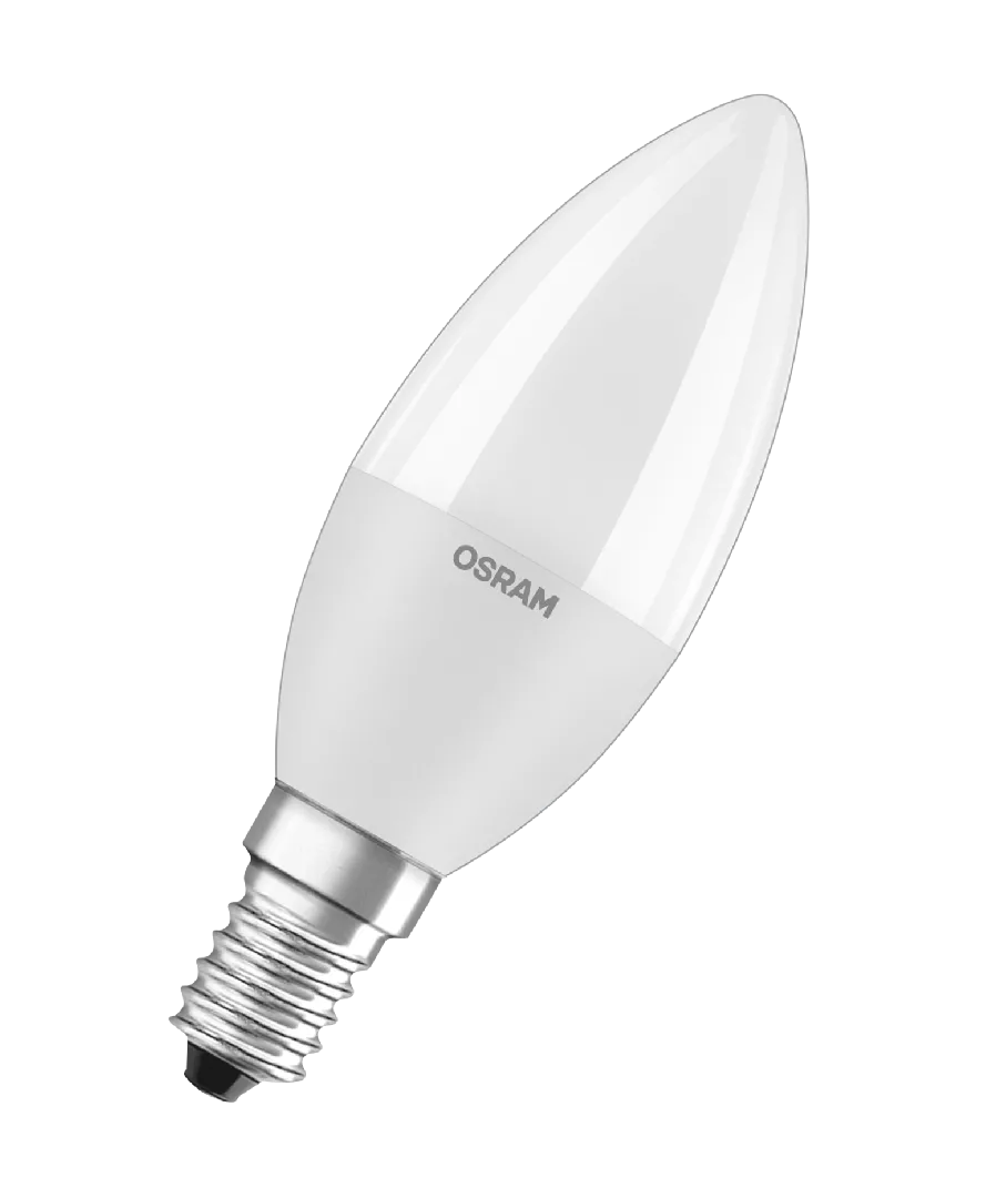 Osram STAR LED bulb Warm white