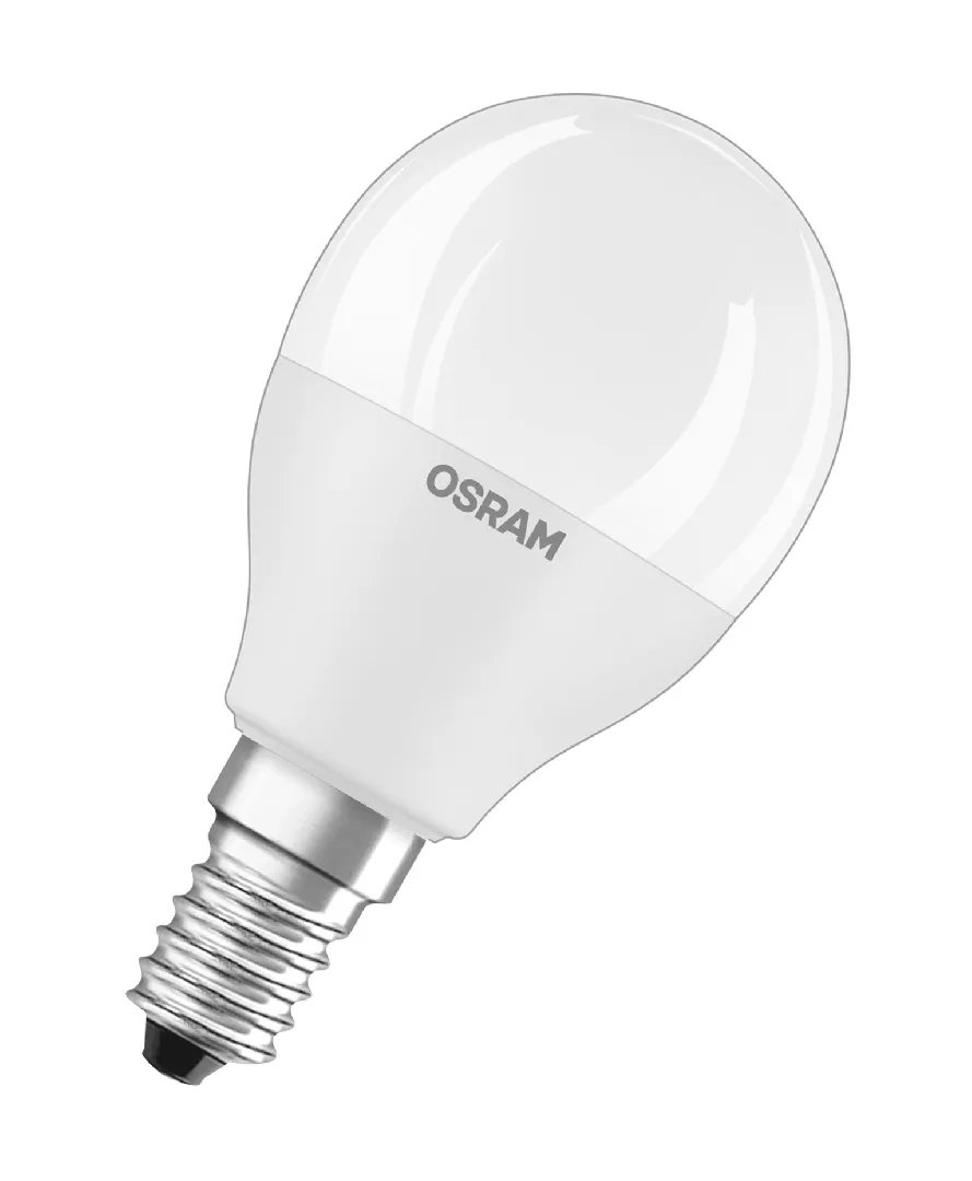 Osram STAR+ LED bulb Multi  Warm