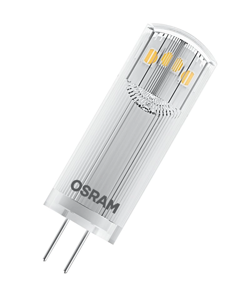 Osram STAR LED bulb Warm white