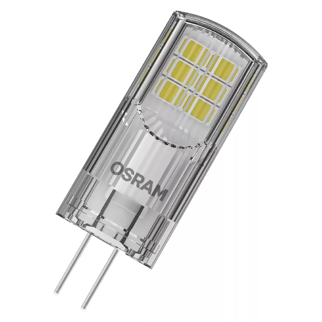 Osram STAR LED bulb Warm white