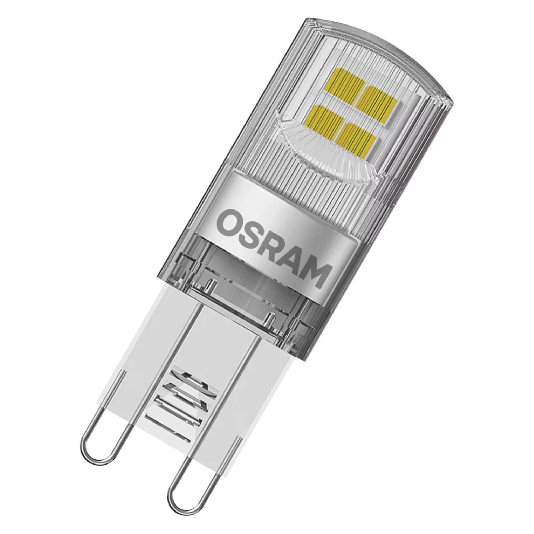 Osram STAR LED bulb Warm white