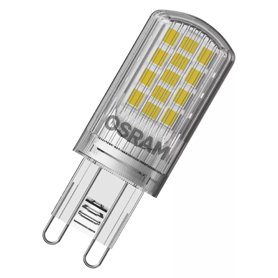 Osram STAR LED bulb Warm white