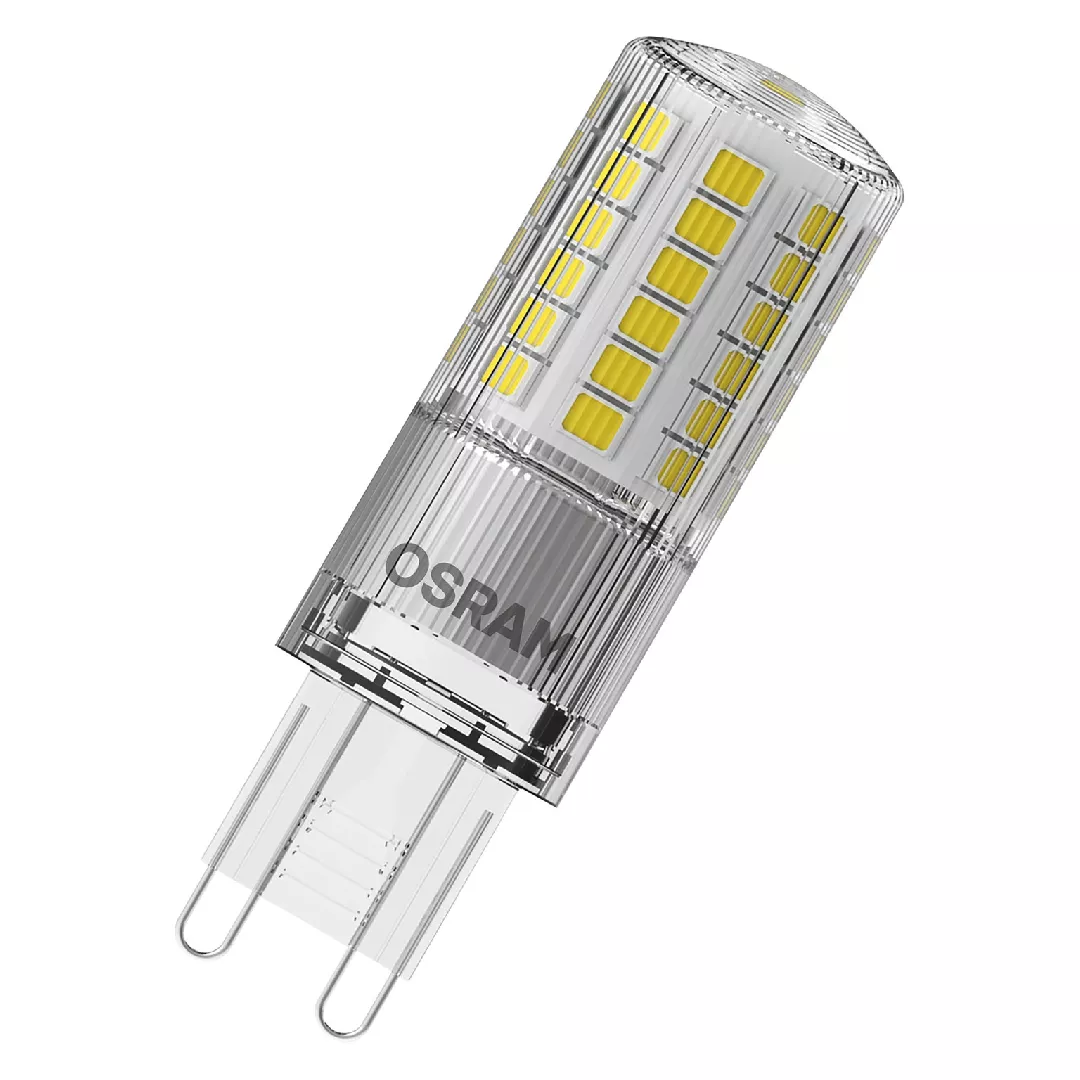 Osram STAR LED bulb Warm white