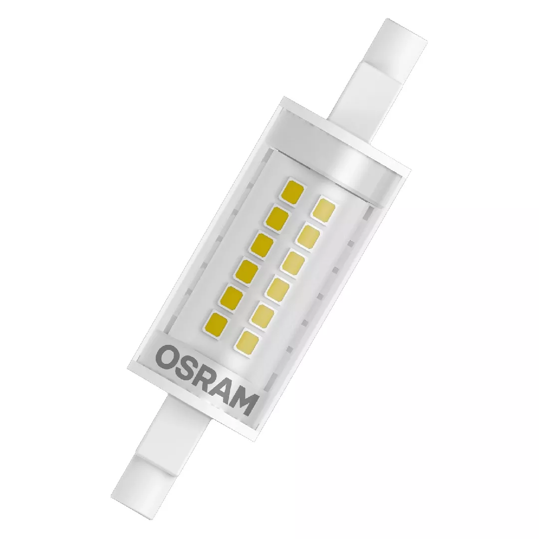 Osram SLIM LINE LED bulb Warm