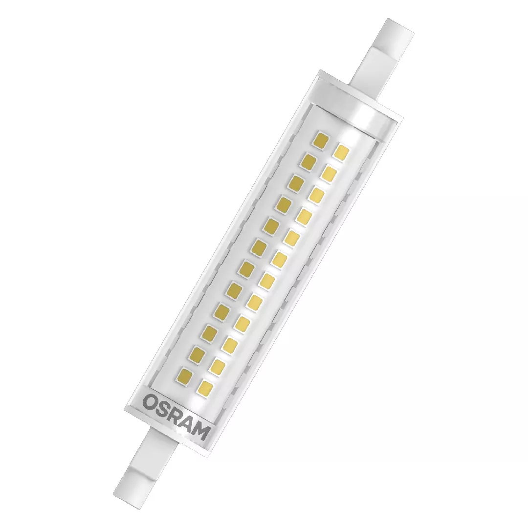 Osram SLIM LINE LED bulb Warm