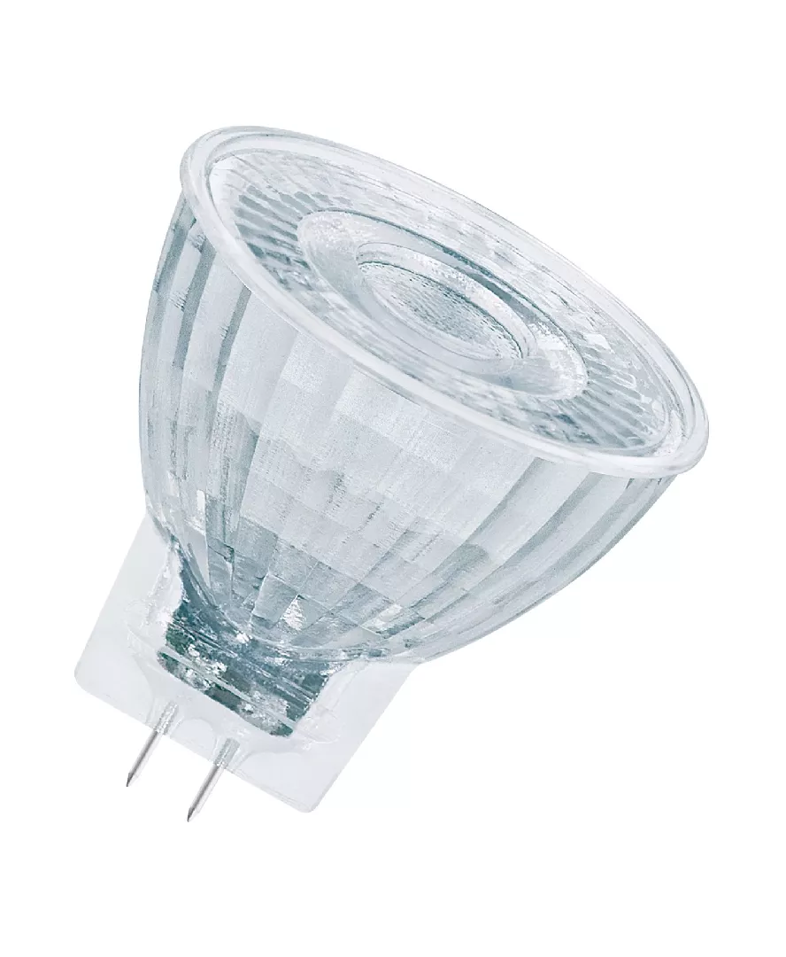 Osram STAR LED bulb Warm white