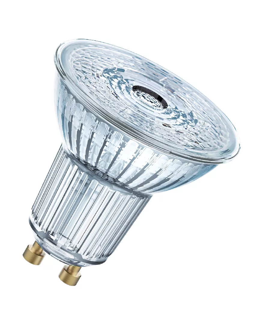 Osram SUPERSTAR LED bulb Warm white