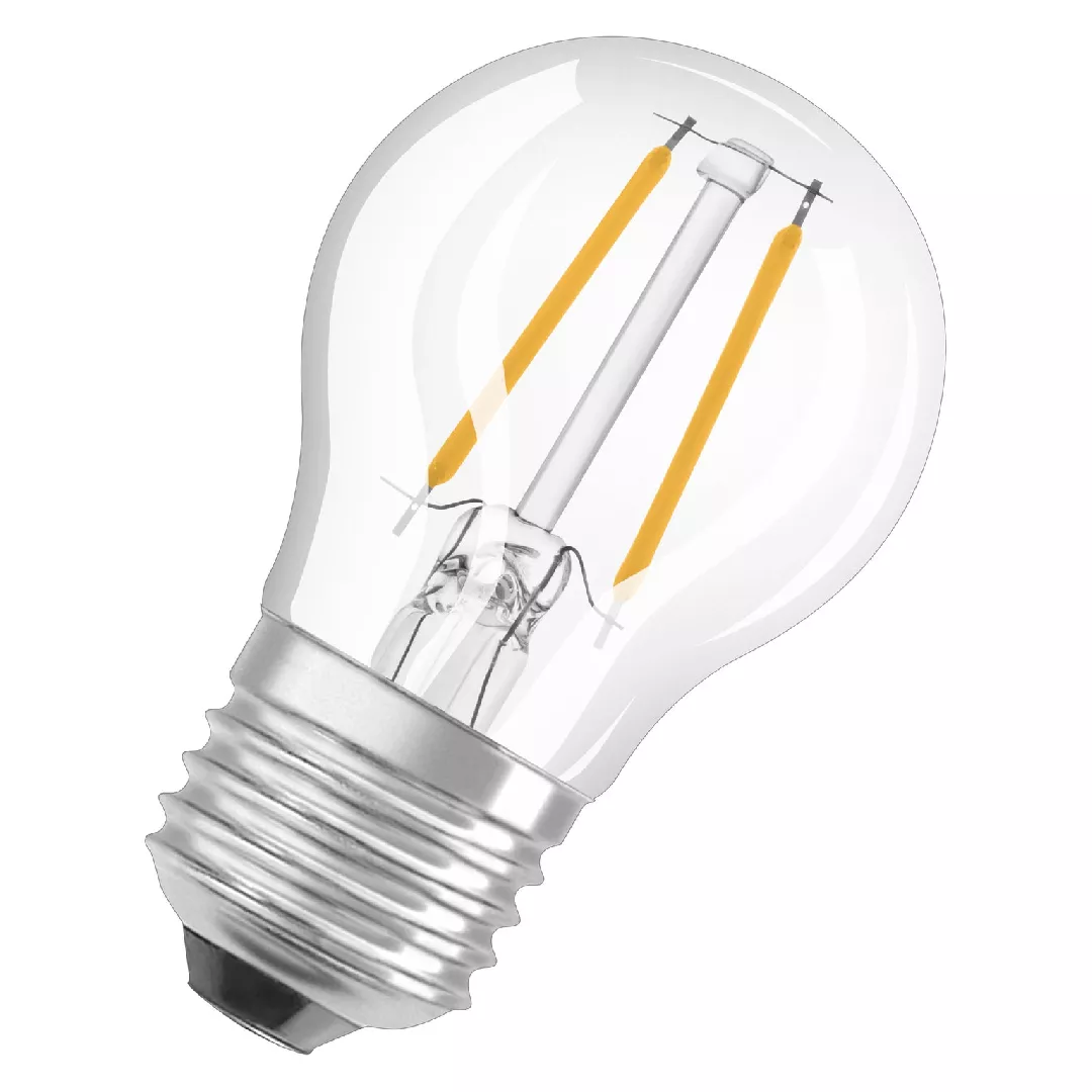 Osram STAR LED bulb Warm white