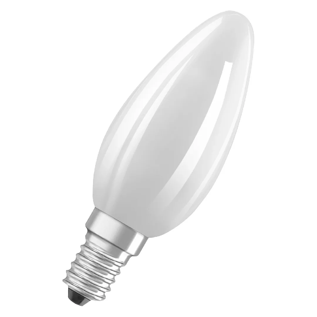 Osram STAR LED bulb Warm white