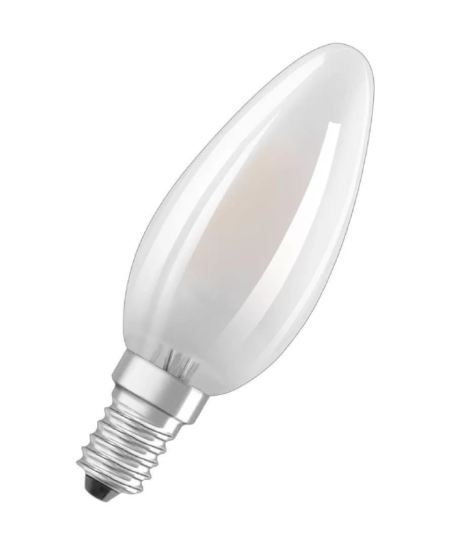 Osram STAR LED bulb Warm white