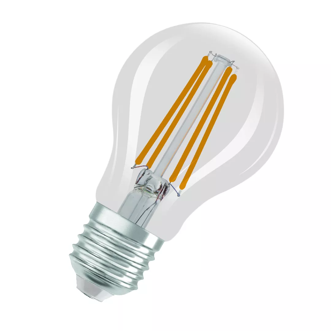 Osram LED Superstar Plus Classic LED