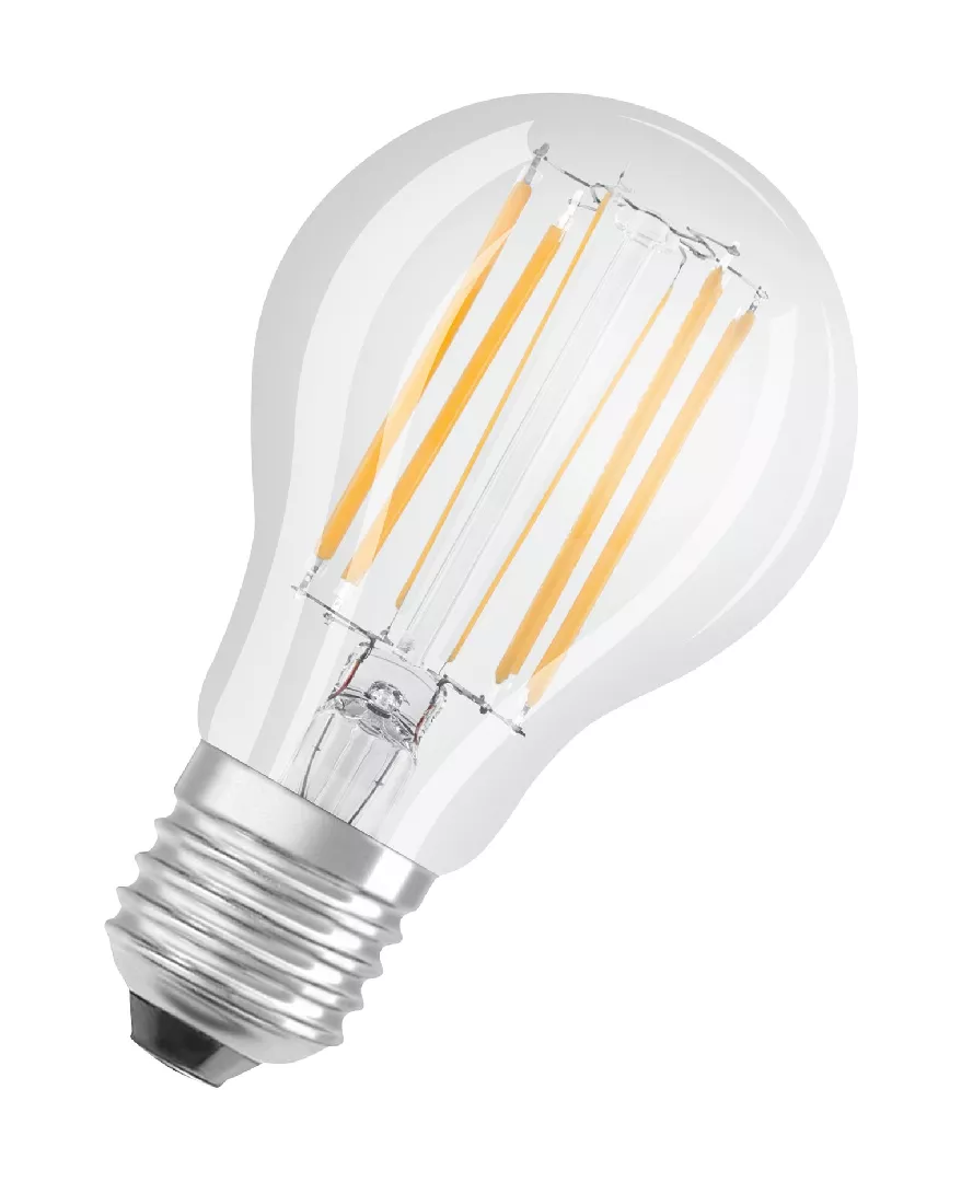 Osram SUPERSTAR LED bulb Warm white