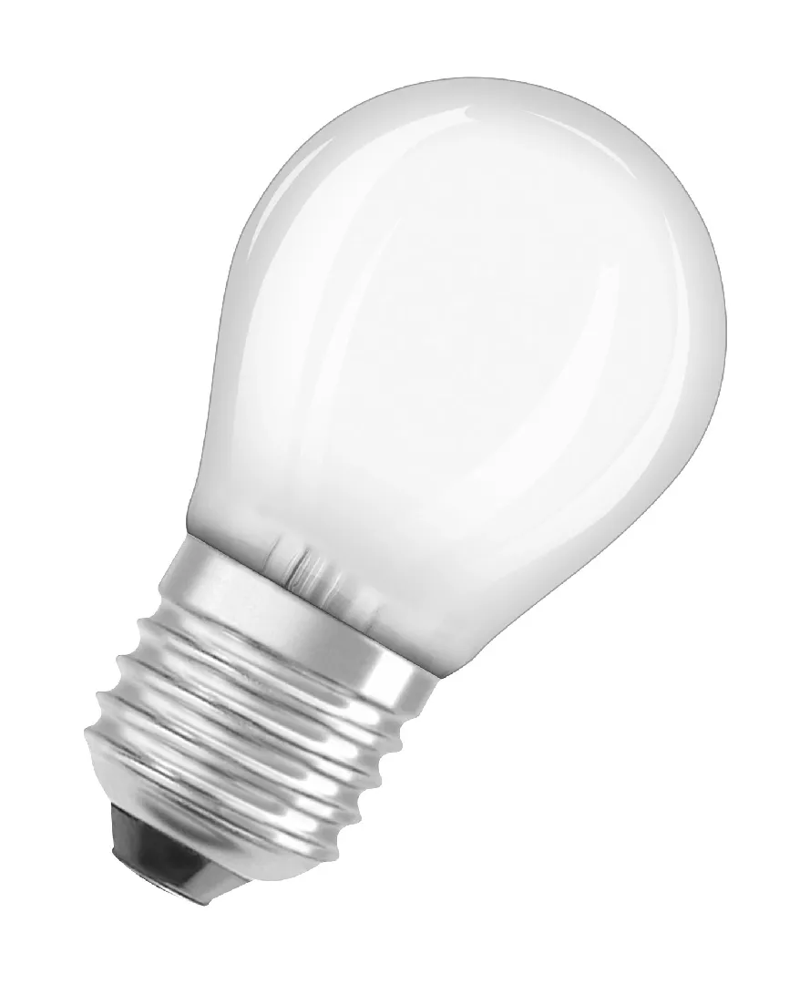 Osram STAR LED bulb Warm white