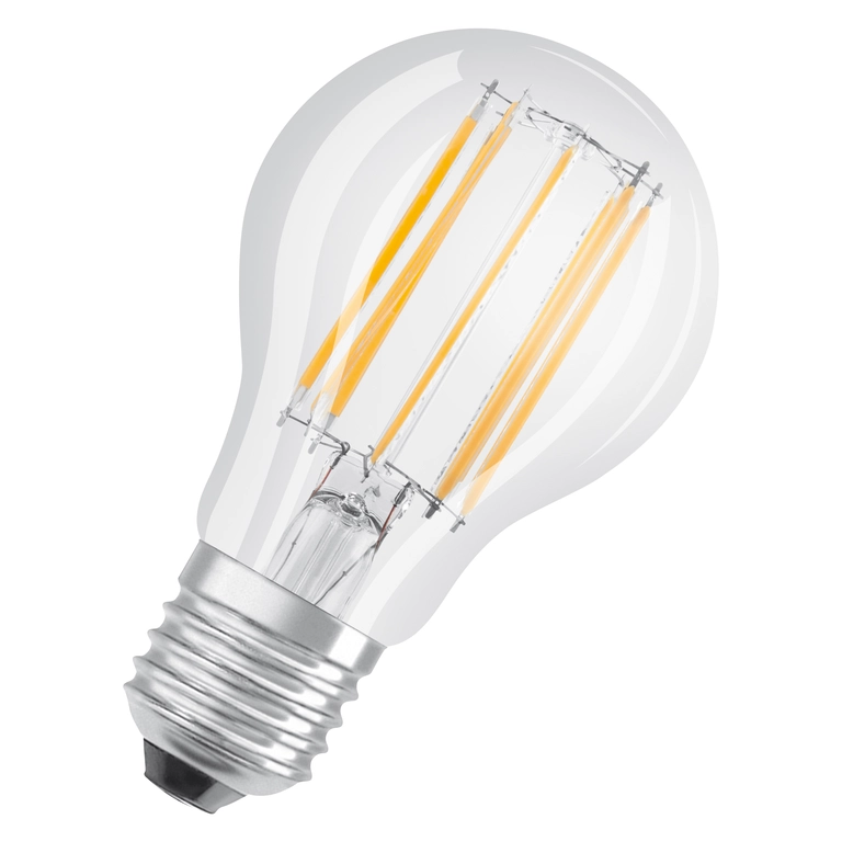 Osram Value Classic A LED bulb