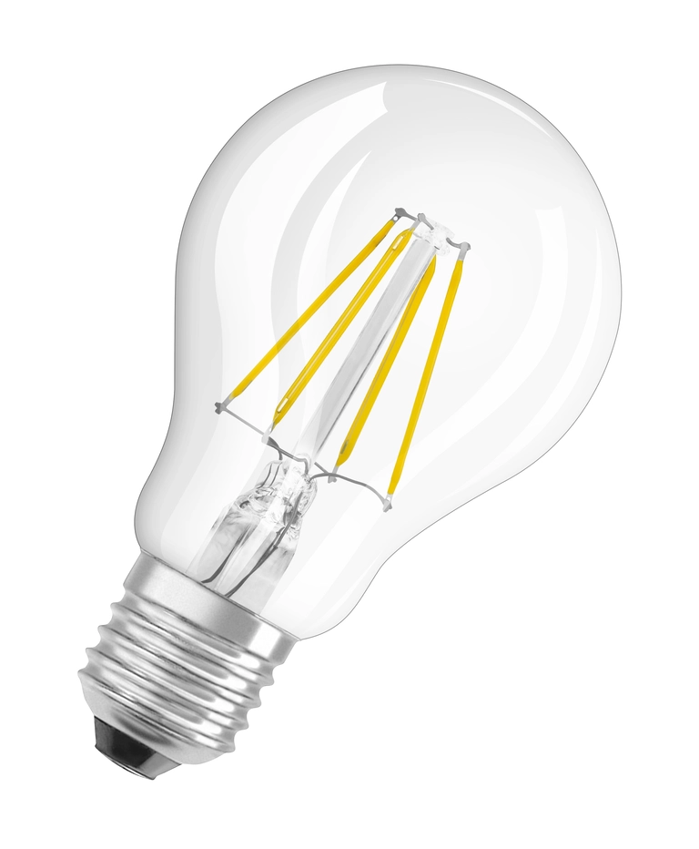 Osram Value Classic A LED bulb