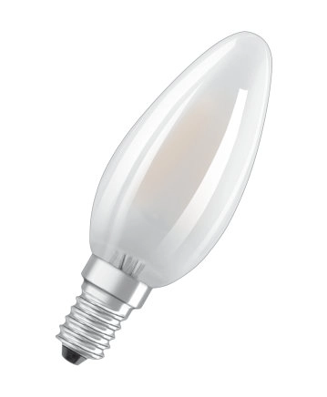 Osram Classic LED bulb Warm white