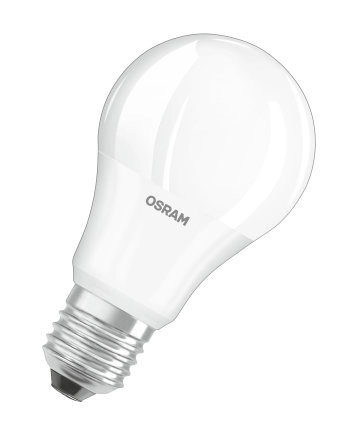 Osram Classic LED bulb Warm white