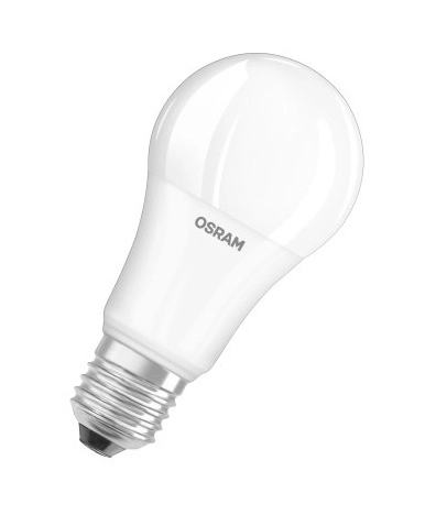 Osram Base CL A LED bulb