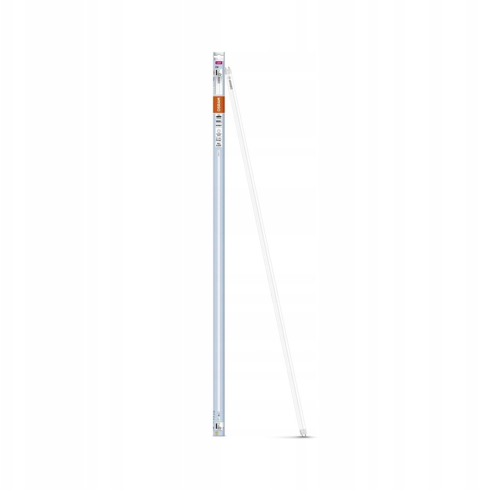 LEDTUBE T8 36 IN 1200 15W