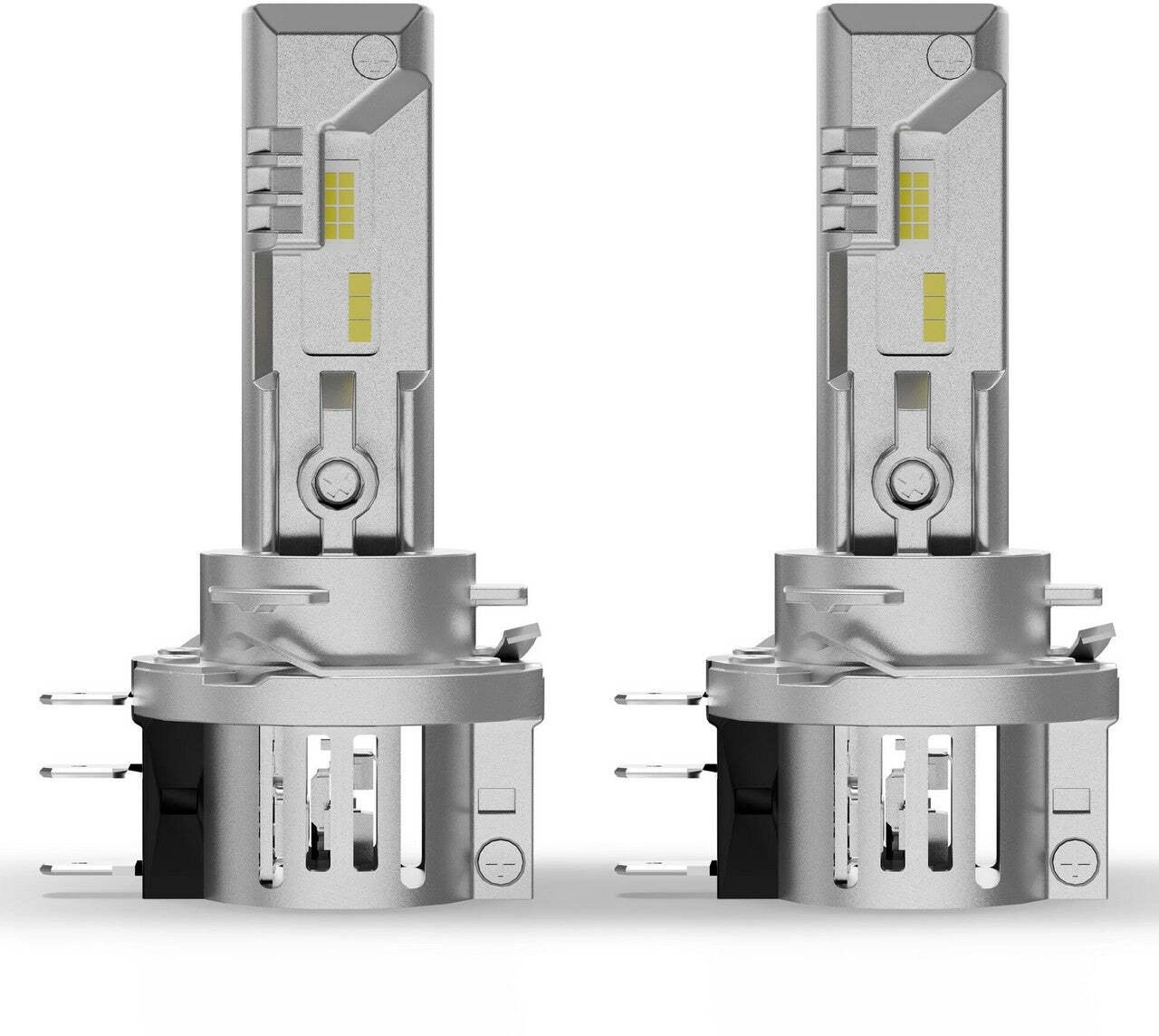 LIGHT LED EASY H15 12V 23W